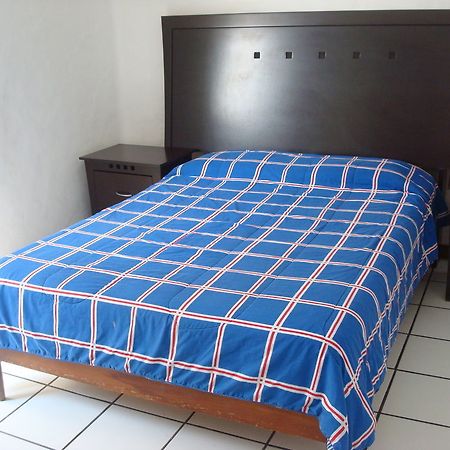 Condominio Brisasol Манзанило Екстериор снимка