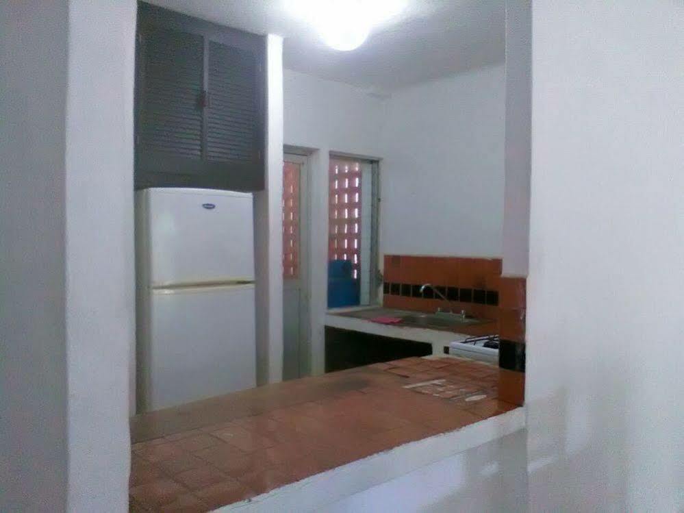 Condominio Brisasol Манзанило Екстериор снимка