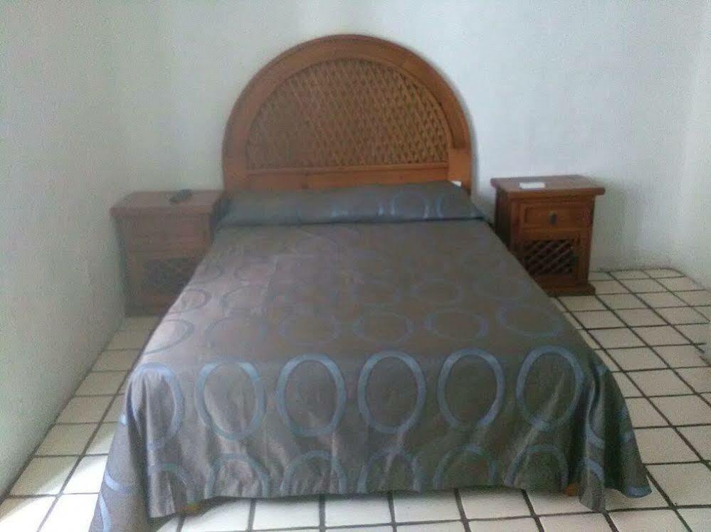 Condominio Brisasol Манзанило Екстериор снимка